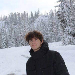 Meet your Posher, Isaiah